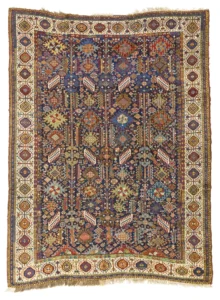 カシュガイ　shekalu